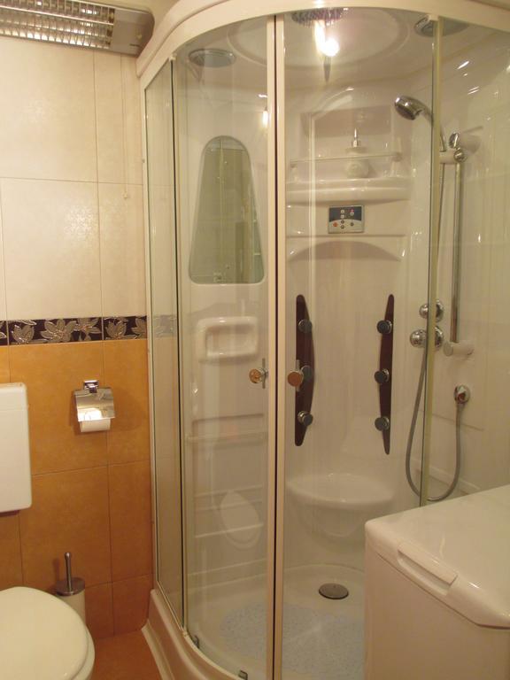 Apartment Villa Edmea Rijeka Exterior foto